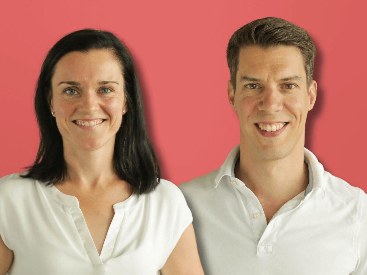 Akademie für Souveränität GmbH - Dr. Adriane Schmidt und Marc Schnadinger