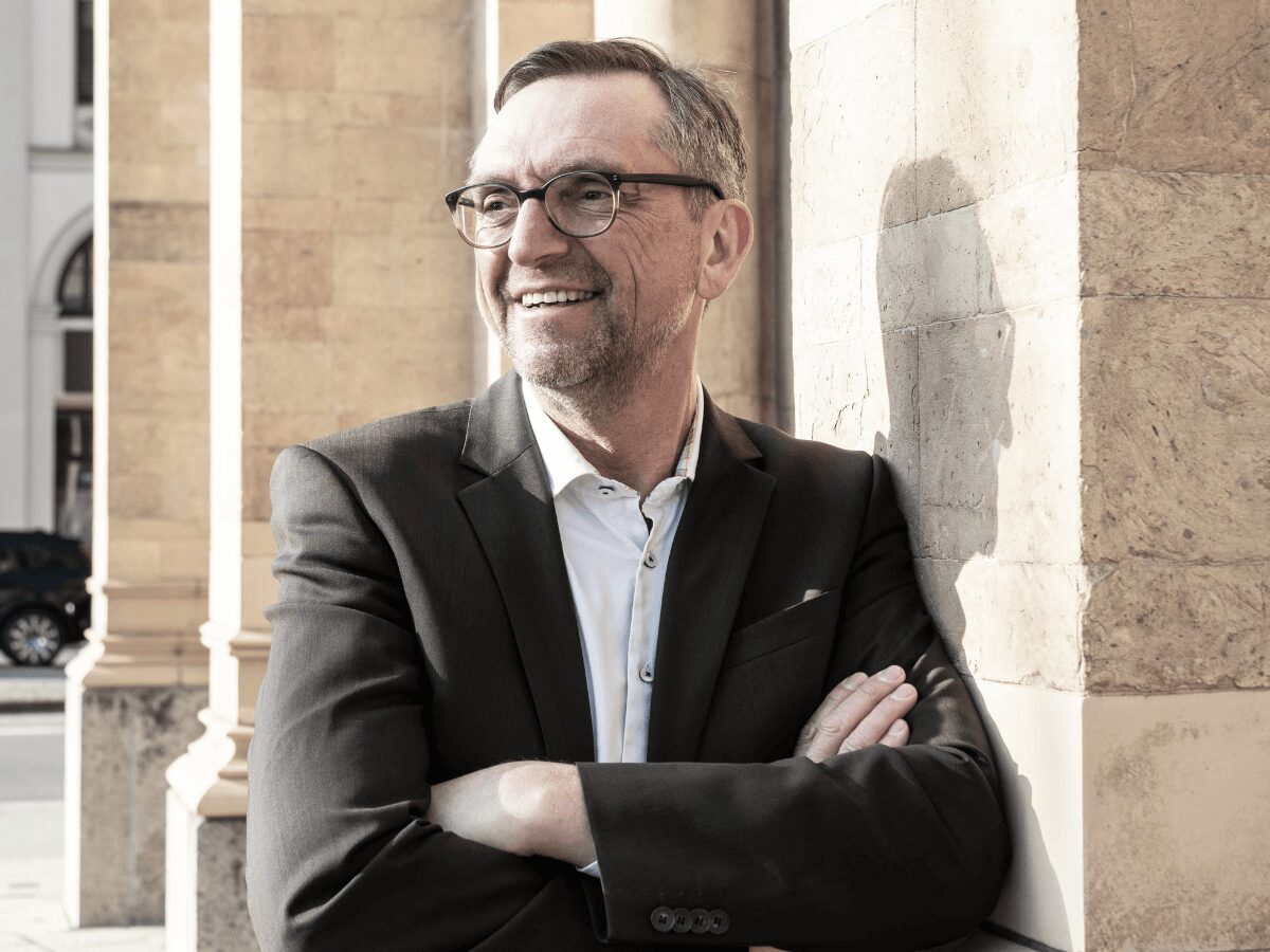 Self-Leadership: Führung beginnt bei Dir