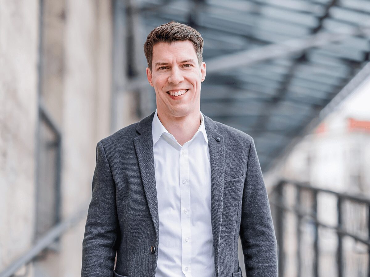 Einzeltraining: Souverän starten als neue Führungskraft