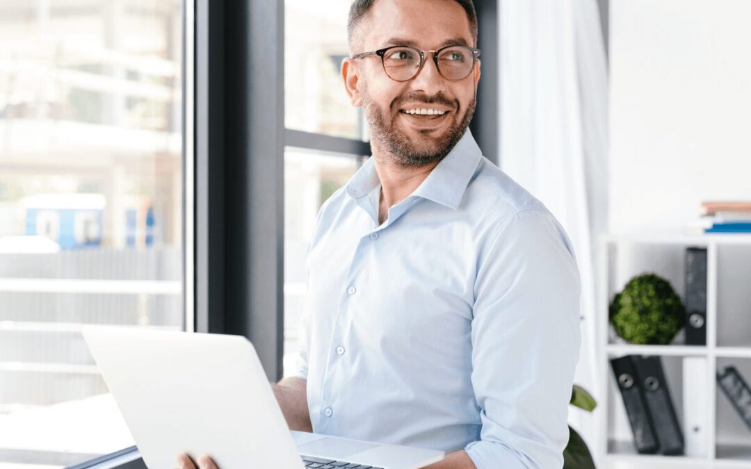 Self-Leadership: Führung beginnt bei Dir