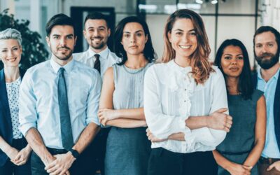 Vom Chaoshaufen zum Spitzenteam