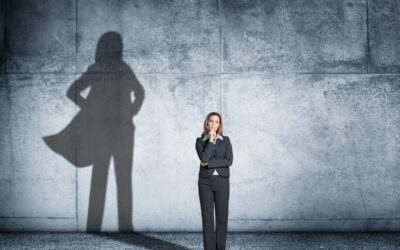 Souverän DU – STARK auftreten als Frau (8 Wochen)