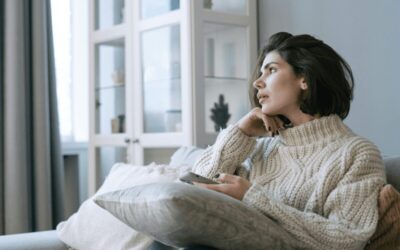 Empty Nest und jetzt ich