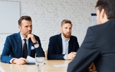 Kündigungsgespräche auf Augenhöhe