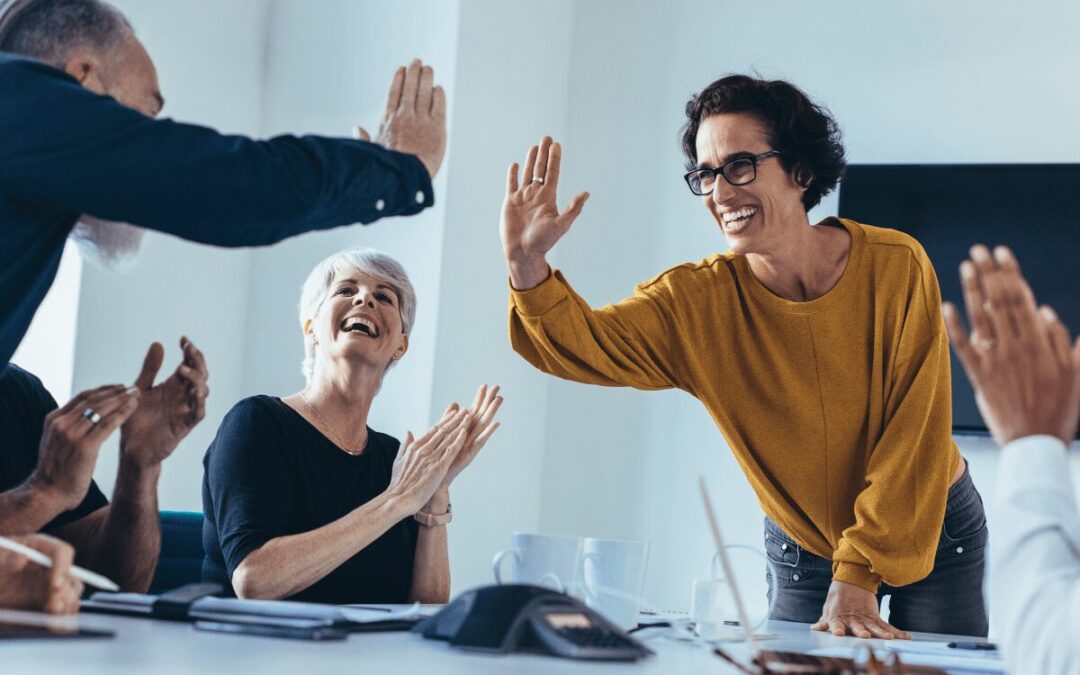 Positive Leadership mit PERMA-Lead®
