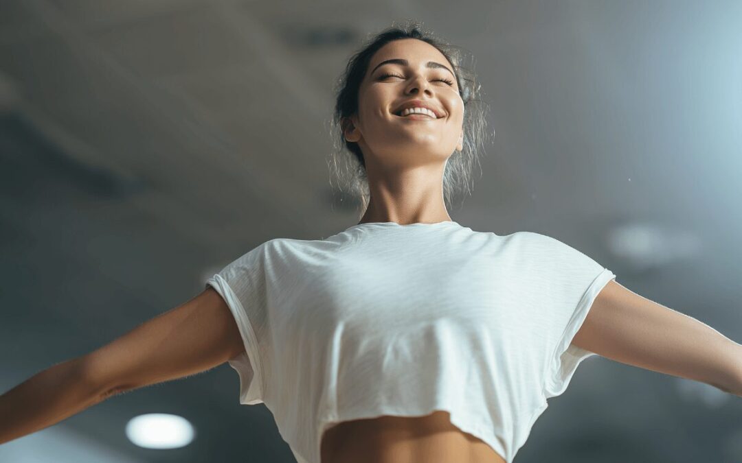Souveränitätstraining für Frauen