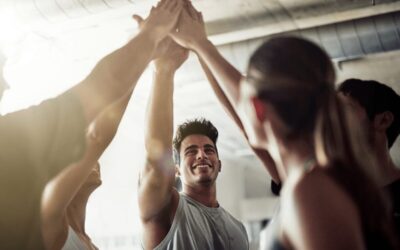 Positive Leadership – Zirkel