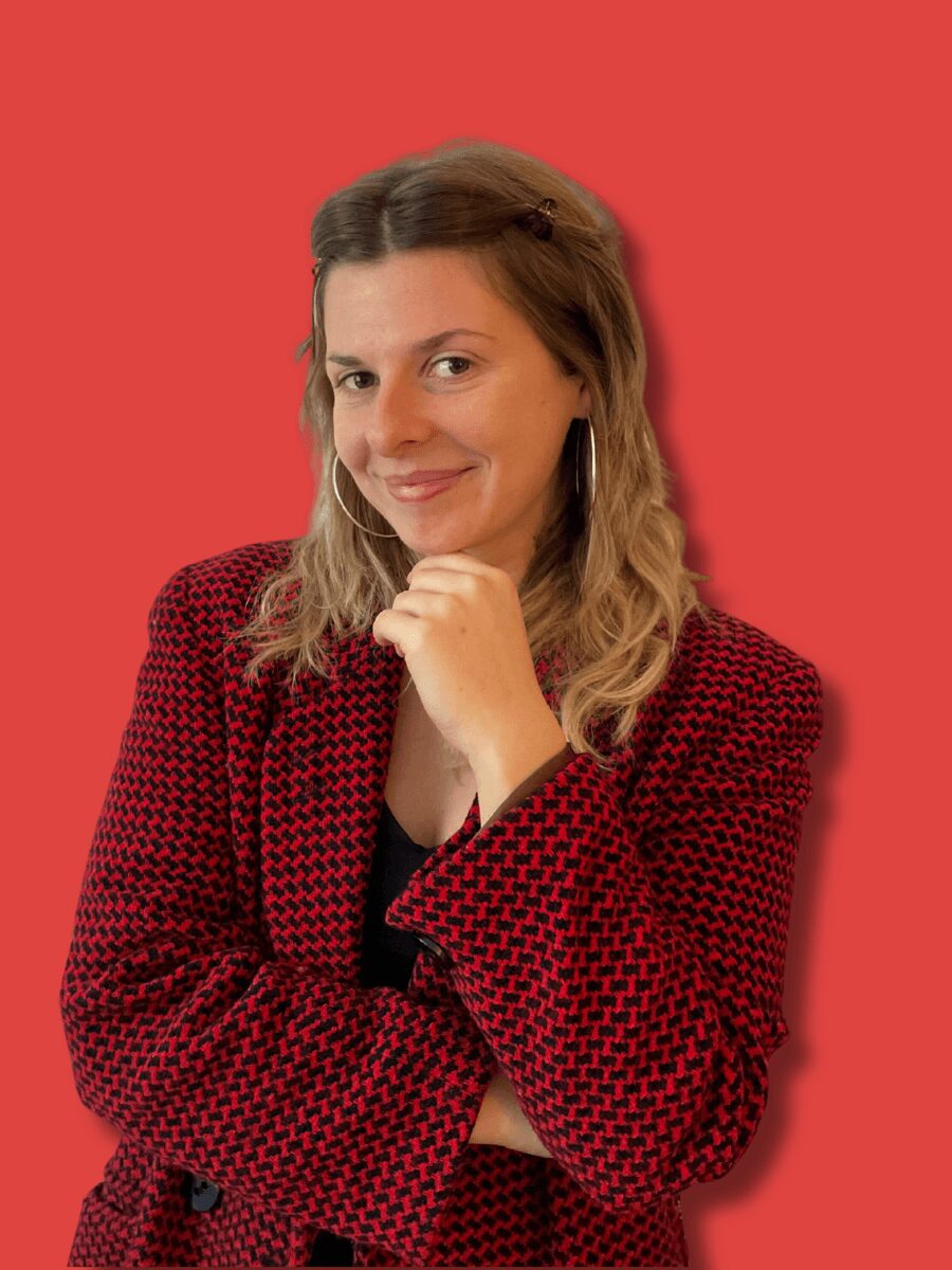 Team Julika