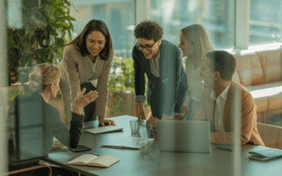 Team-Entwicklung / Teamklausur