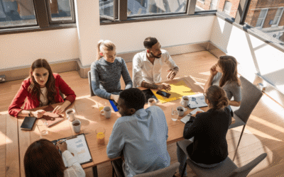 Workshop: KI im Führungsalltag